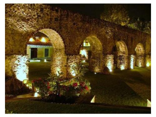 Iluminación de alta calidad