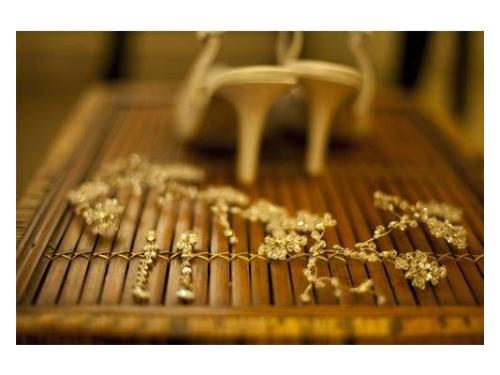 Retrato de los novios