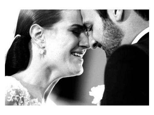 Emotividad en cada toma