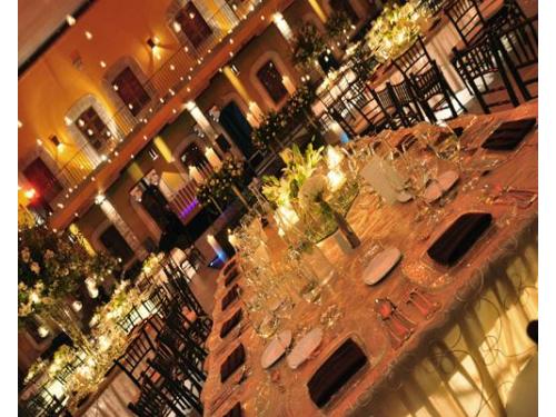 La mejor decoración para tu boda