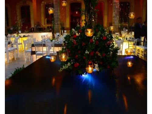 Creativa decoración