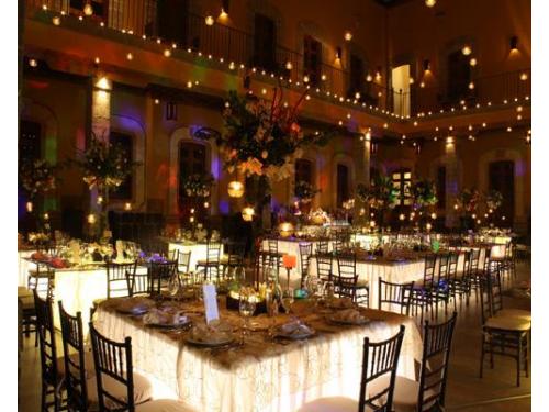 El mejor lugar para tu boda