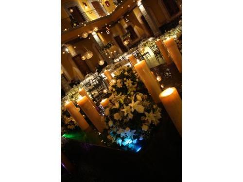 Fuente de la casa del corregidor