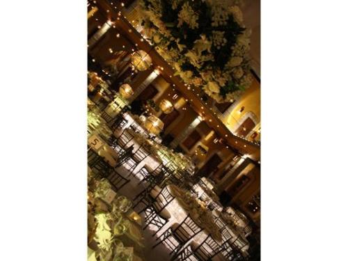 Montaje en la casa del corregidor