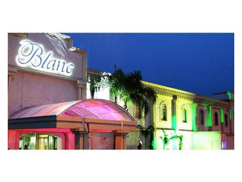 Blanc eventos, el mejor lugar para ru evento