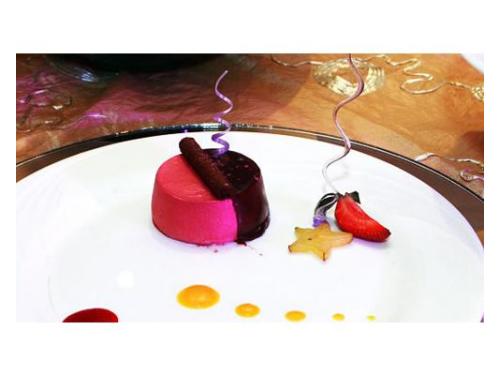 Ricos postres para elegir