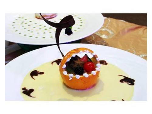 Ricos y originales postres