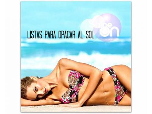 Depilación y bronceado