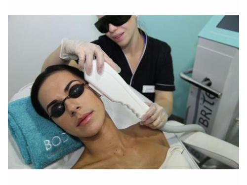 Tratamiento de rejuvenecimiento cara