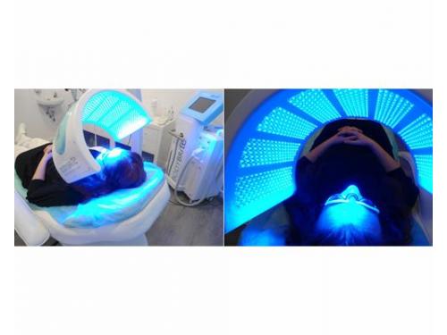 Transtorno de sueño