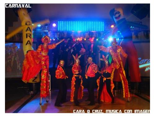 Diversión para ti y tus invitados