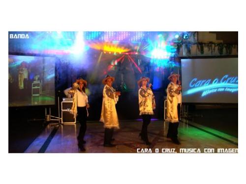 El grupo y sus integrantes