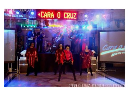 Show michael jackson