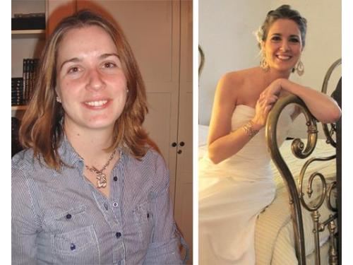 Luce increíble en tu boda