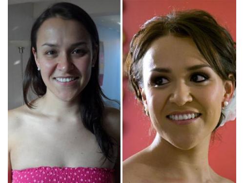 Luce hermosa en tu boda