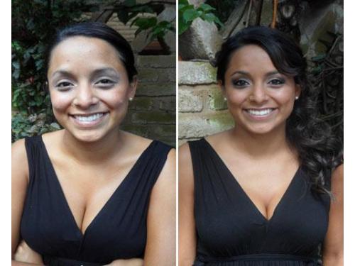 Resalta tus facciones