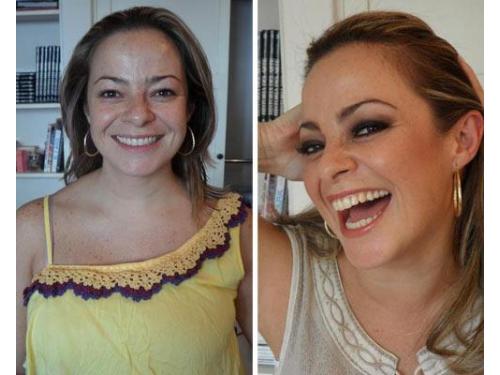 Porque saben que eres hermosa