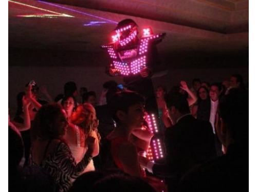 Crearan el mejor ambiente