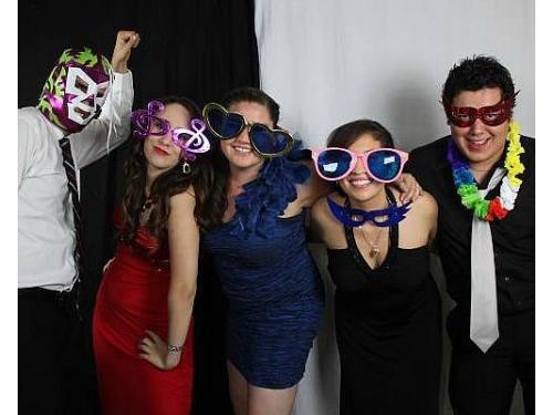 Una boda espectacular