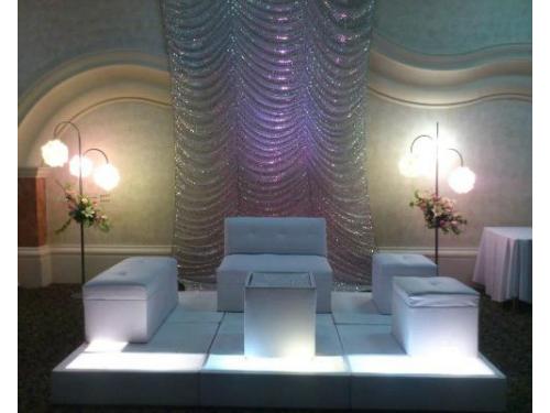 Harán tu sueño realidad