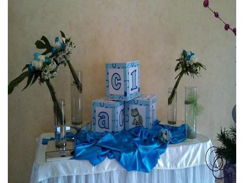 Decoración para toda ocasión