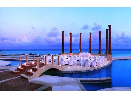 Locaciones increibles