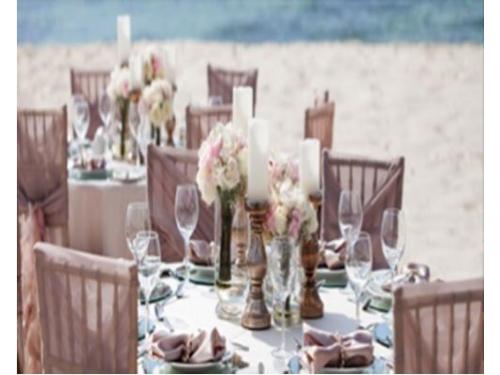 Todo para tu gran día