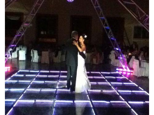 Manejo y coordinación de itinerario