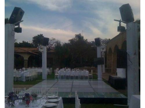 Controladores de iluminación por computadora