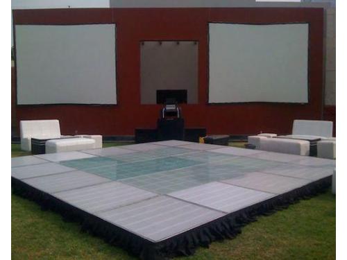 Manejo y coordinación de itinerario