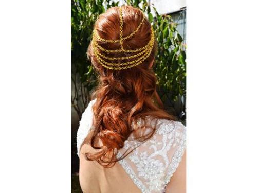 Lista para ese gran día