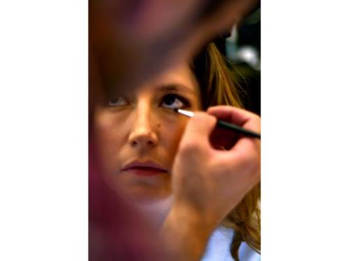 Profesionales en maquillaje