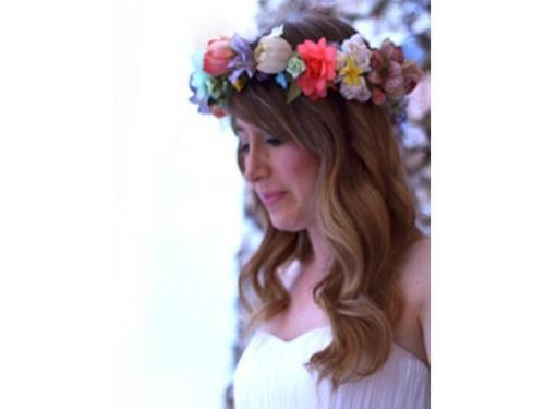 Luce como nadie ese día