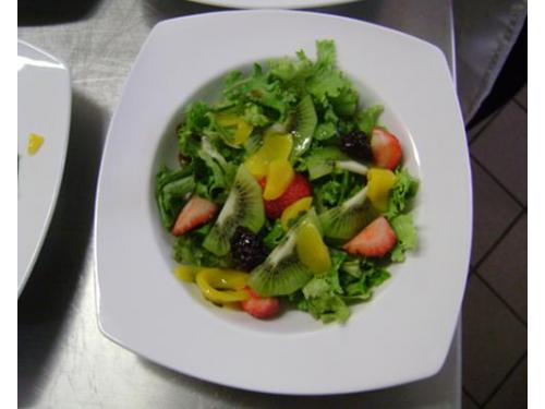 Excelentes platillos para tu boda