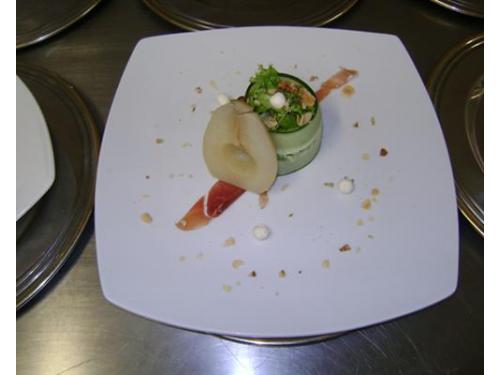 Los mejores platillos para tu boda