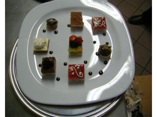 Tu evento será inolvidable