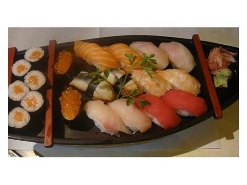 Excelentes platillos para tu boda