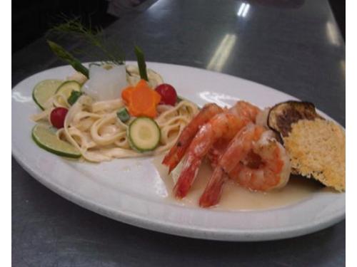 Te deleitaras con sus sabores