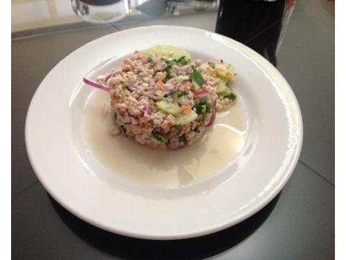 Tus invitados quedaran fascinados