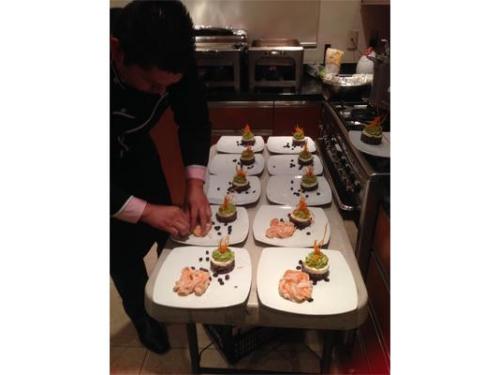 Los mejores platillos para tu boda