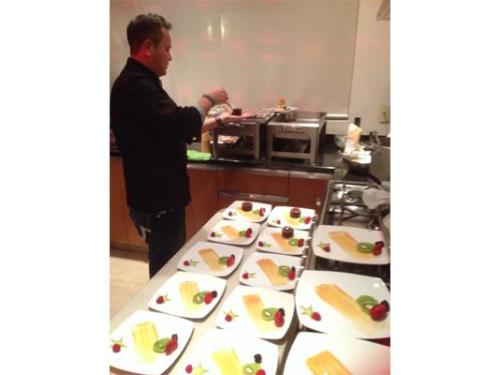 Tu evento será inolvidable