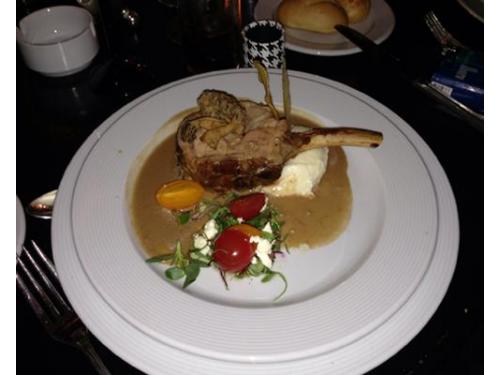 Tus invitados quedaran fascinados