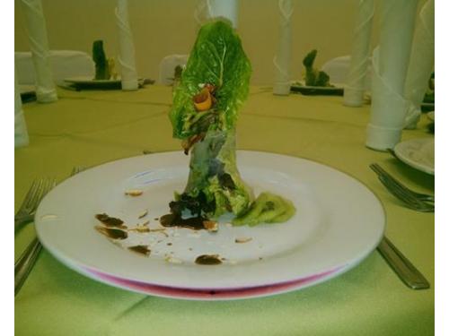 Los mejores platillos para tu boda