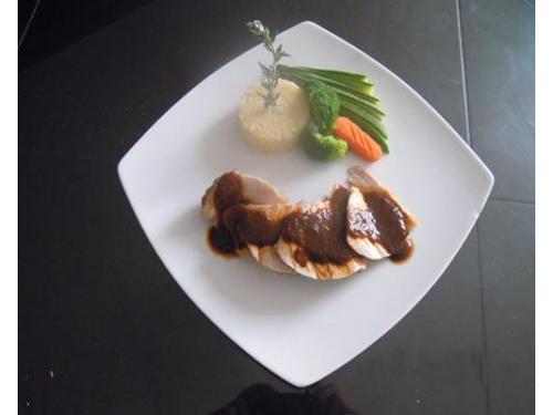 Tu evento será inolvidable