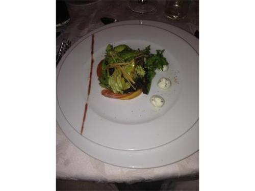 Excelentes platillos para tu boda