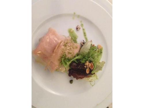 Te deleitaras con sus sabores