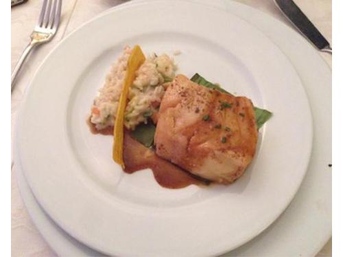 Tus invitados quedaran fascinados