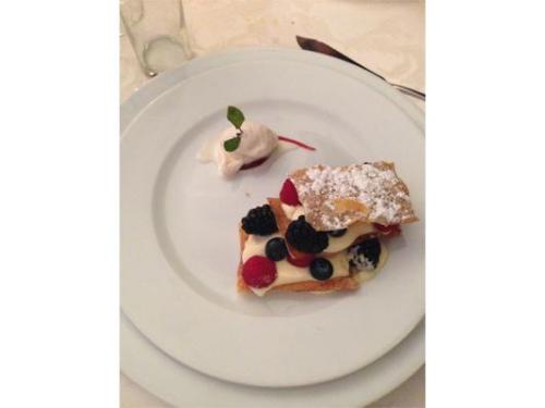 Los mejores platillos para tu boda