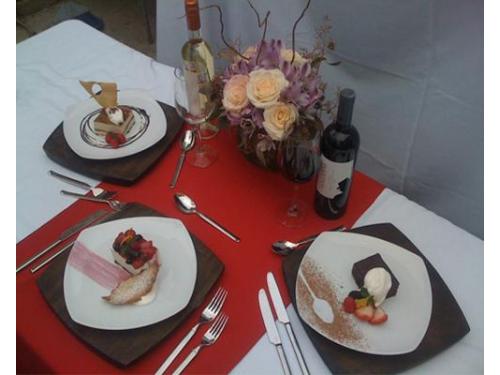 Te deleitaras con sus sabores