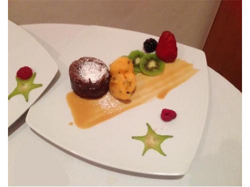 Te deleitaras con sus sabores